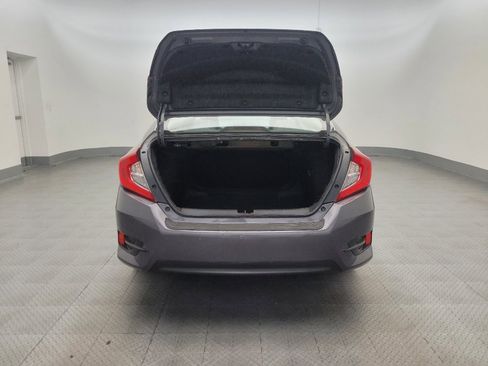 Used 2018 Honda Civic LX image 29