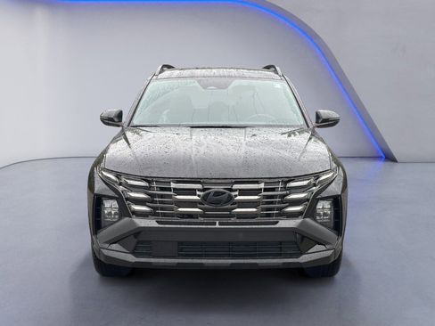 New 2026 Hyundai Tucson XRT FWD image 5