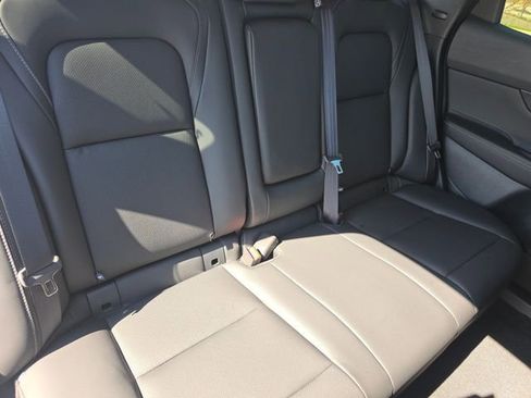 New 2026 Nissan Murano SL AWD/4WD image 22