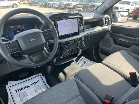 Used 2024 Ford F150 XL image 23