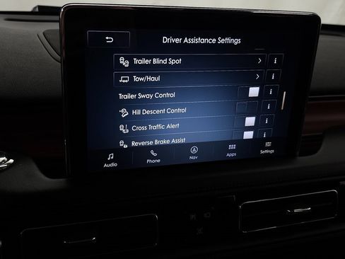 Used 2020 Lincoln Aviator Reserve w/ Equipment Group 202A image 27