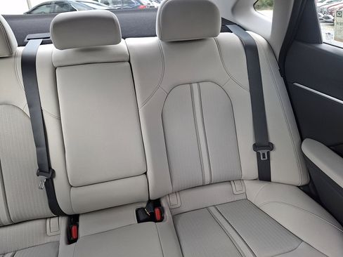 New 2026 Hyundai Sonata SEL image 14
