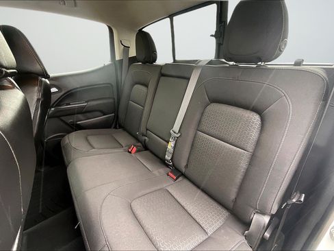 Used 2022 GMC Canyon Elevation w/ Trailering Package RWD image 24