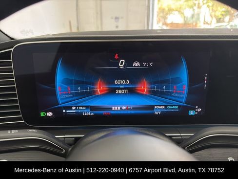 Used 2024 Mercedes-Benz GLE 53 AMG 4MATIC Coupe image 33