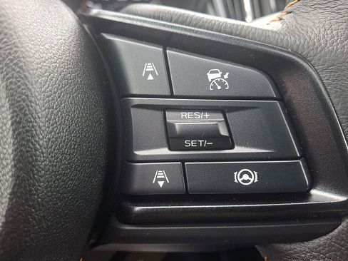 Used 2025 Subaru Outback Wilderness AWD/4WD image 22