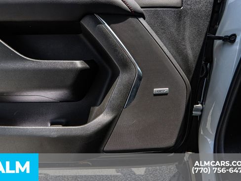 Used 2024 Chevrolet Tahoe RST image 57