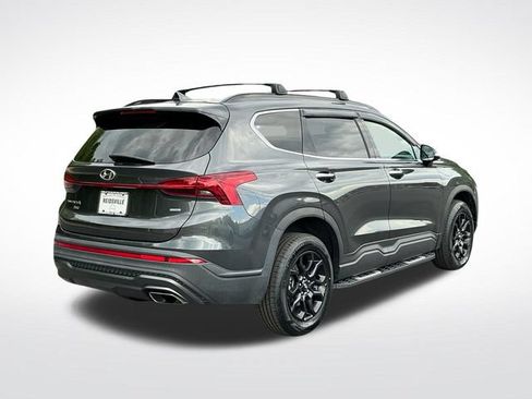 Used 2023 Hyundai Santa Fe XRT AWD/4WD image 8