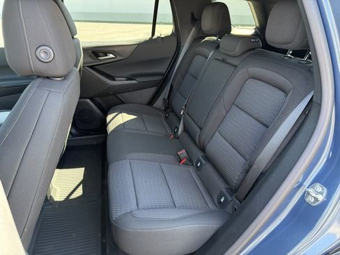New 2026 Chevrolet Equinox LT w/ LPO, Floor Liner Package AWD/4WD image 23