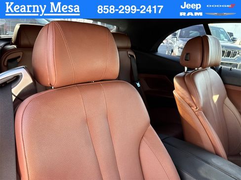 Used 2013 BMW 640i Convertible image 12