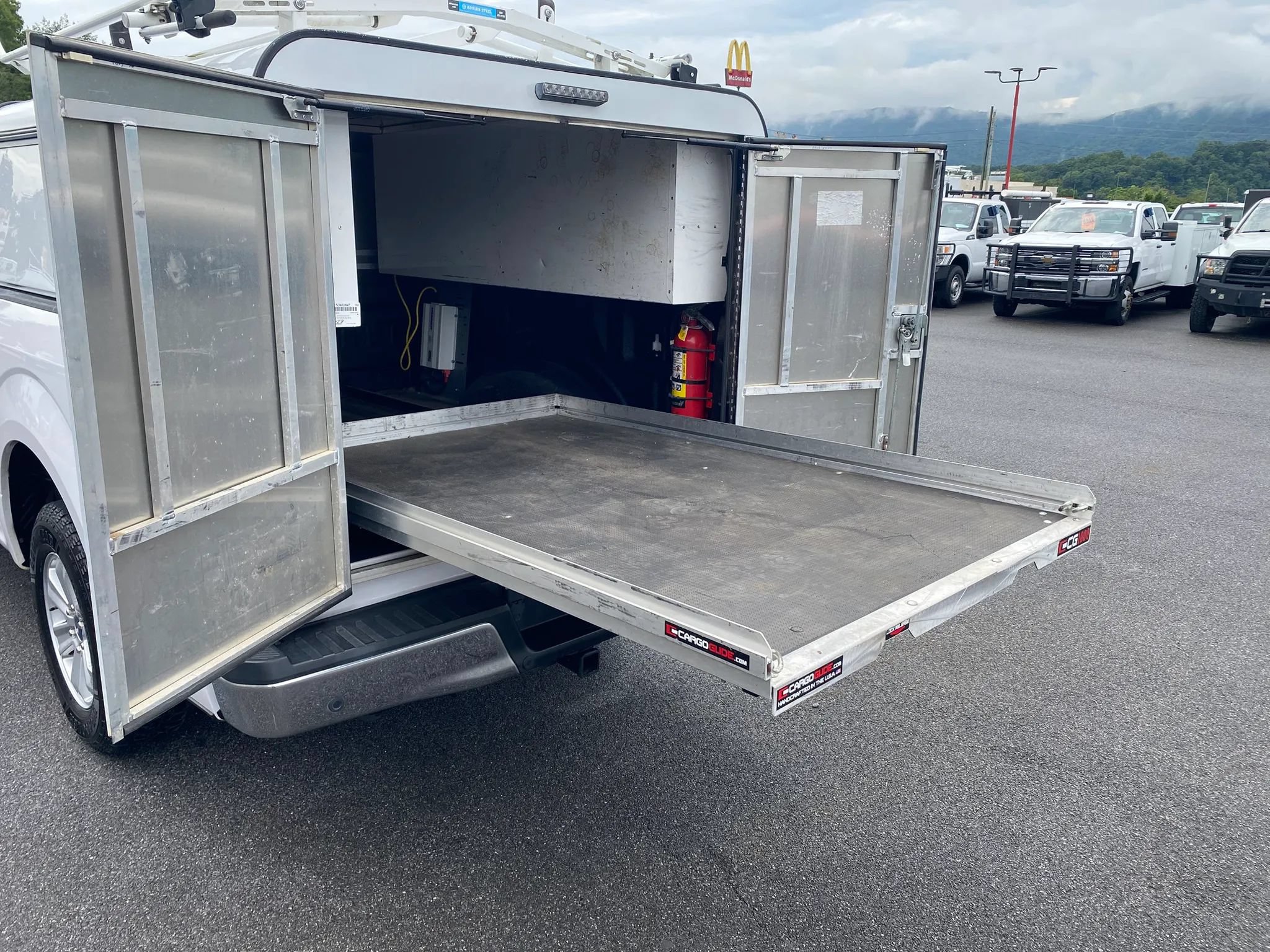 Used 2019 Ford F150 XLT w/ Equipment Group 301A Mid RWD image 34
