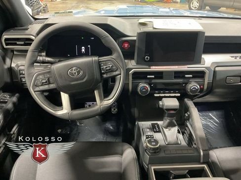 New 2026 Toyota Tacoma 4x4 Double Cab image 12