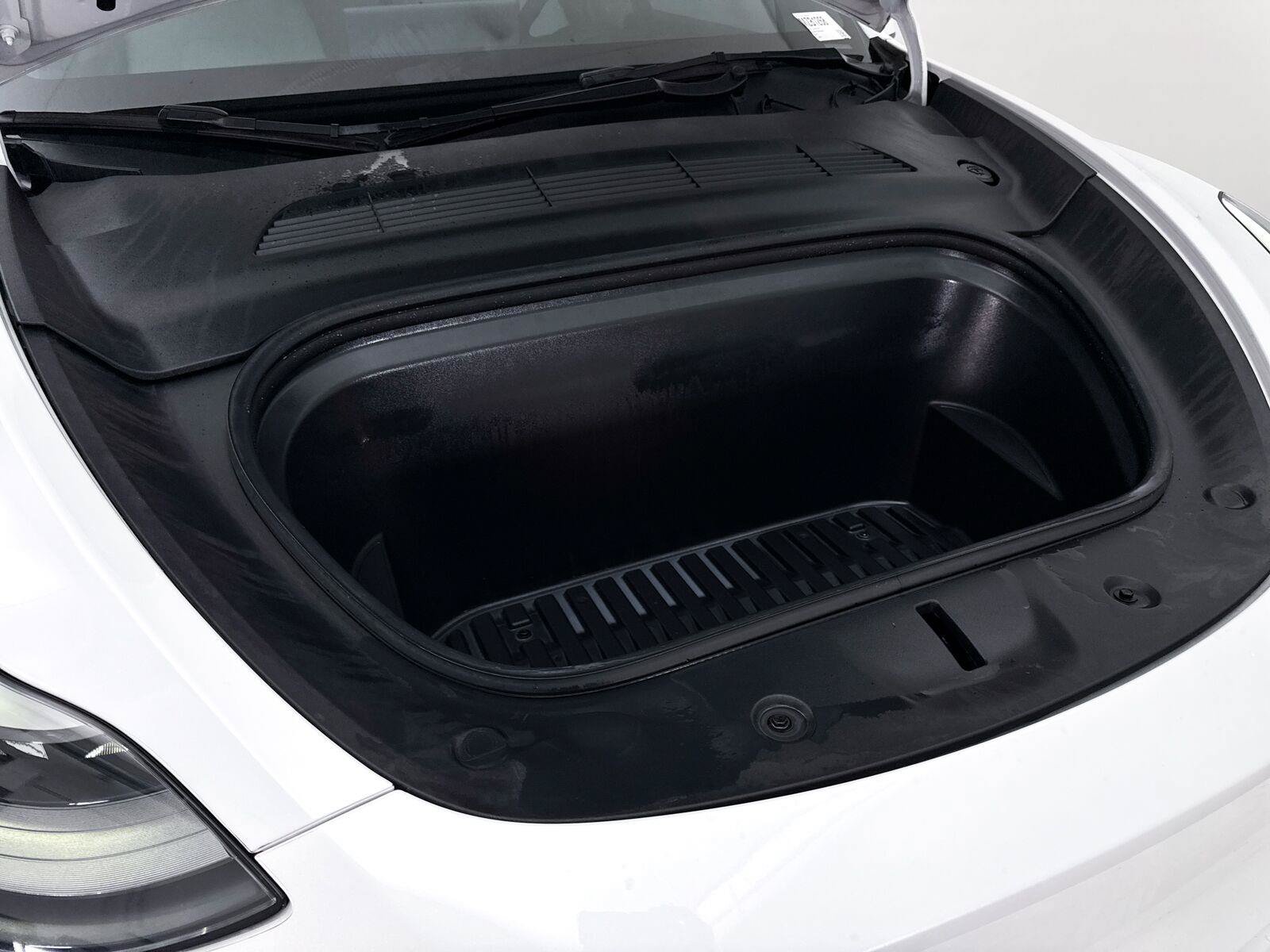 Used 2022 Tesla Model Y Performance AWD/4WD image 8