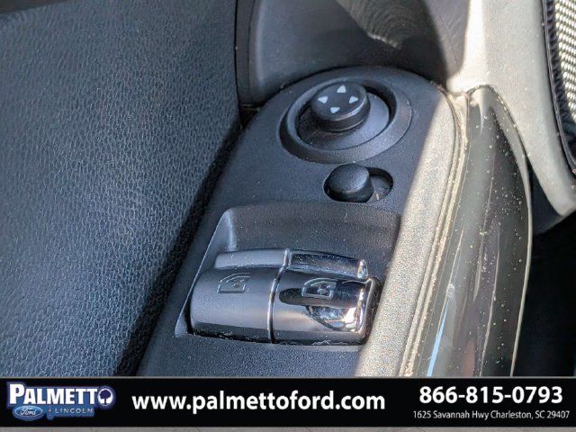 Used 2017 MINI Cooper S FWD image 22