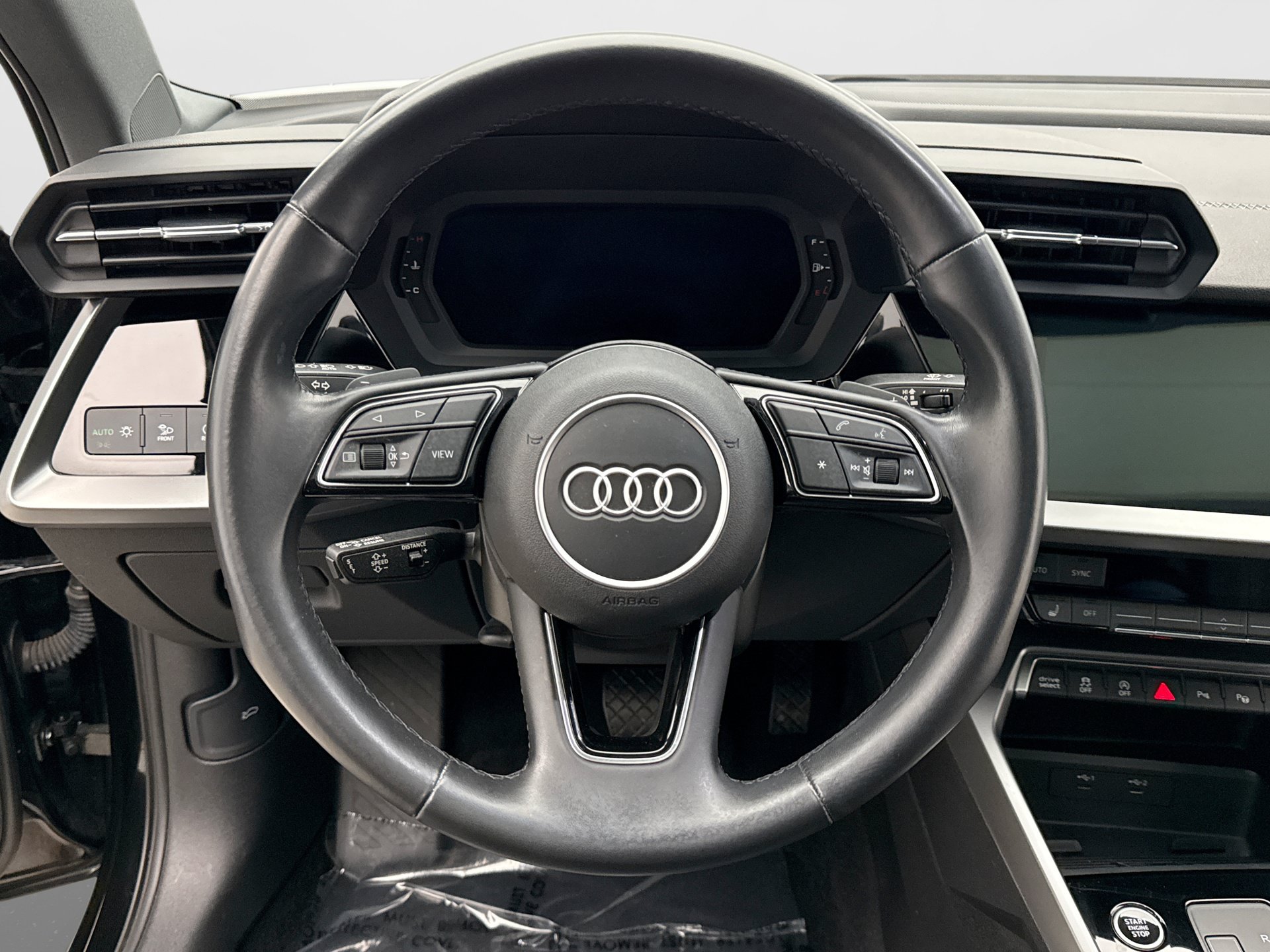 Used 2023 Audi A3 2.0T Premium w/ Convenience Package AWD/4WD image 12