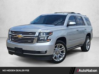 Used 2019 Chevrolet Tahoe Premier w/ Premier Plus Edition RWD video 1