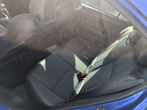 Used 2018 Subaru WRX Limited AWD/4WD image 11