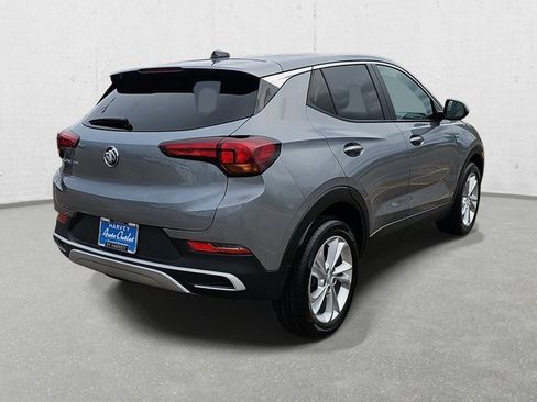 Used 2023 Buick Encore GX Preferred w/ Cold Weather Comfort Package image 5