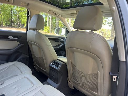 Used 2013 Audi Q5 2.0T Premium Plus image 23