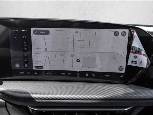 New 2026 Audi SQ5 Premium Plus AWD/4WD image 16