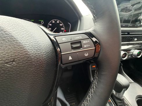 Used 2026 Honda Civic Sport image 19