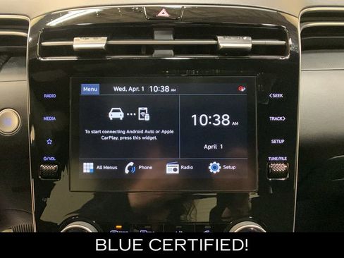 Used 2023 Hyundai Santa Cruz SEL w/ Activity Package image 34