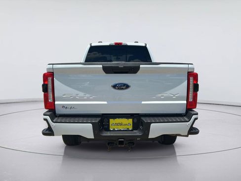 Certified 2024 Ford F250 XL w/ STX Appearance Package AWD/4WD image 6