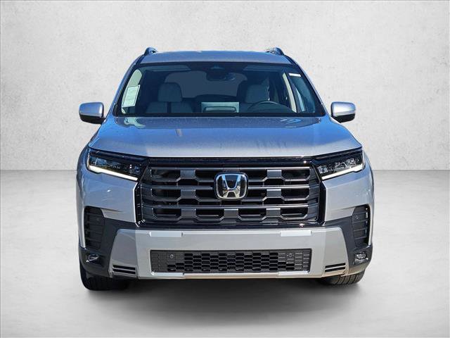New 2026 Honda Pilot EX-L image 6