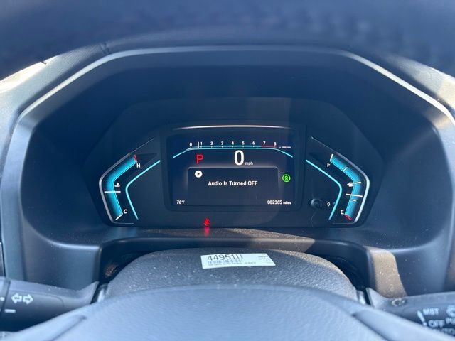 Used 2023 Honda Odyssey Elite image 17
