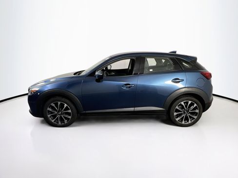 Used 2019 MAZDA CX-3 Touring image 8