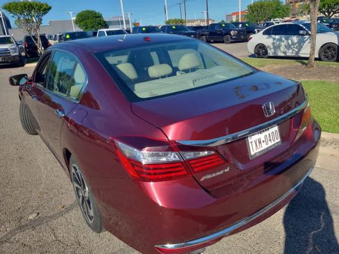 Used 2016 Honda Accord EX-L image 4