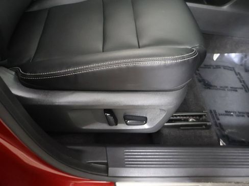 Used 2023 Nissan Rogue SL w/ SL Premium Package AWD/4WD image 34