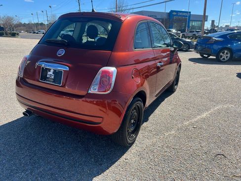 Used 2013 FIAT 500 Pop image 19