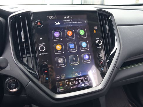 Used 2025 Subaru Ascent Onyx Edition w/ Popular Package #2 image 22