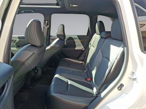 New 2026 Subaru Forester Wilderness AWD/4WD image 13