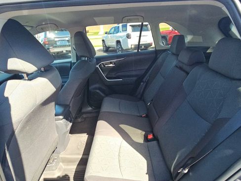 Certified 2025 Toyota RAV4 XLE AWD/4WD image 27