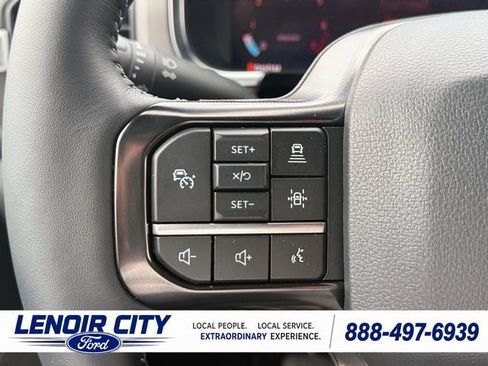 Used 2026 Ford F150 Platinum RWD image 20