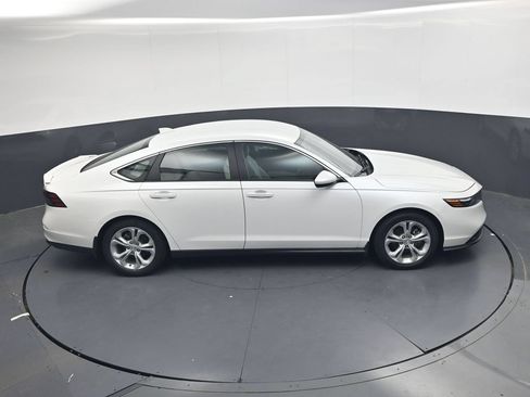 Used 2023 Honda Accord LX image 29