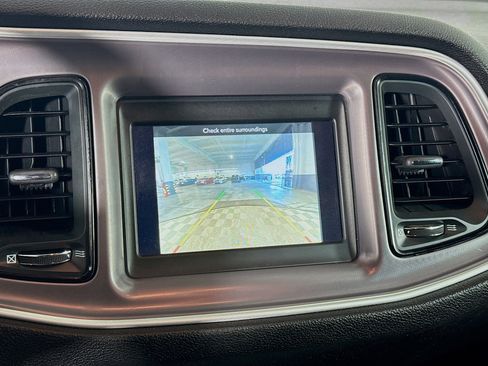 Used 2022 Dodge Challenger SXT w/ Blacktop Package image 19