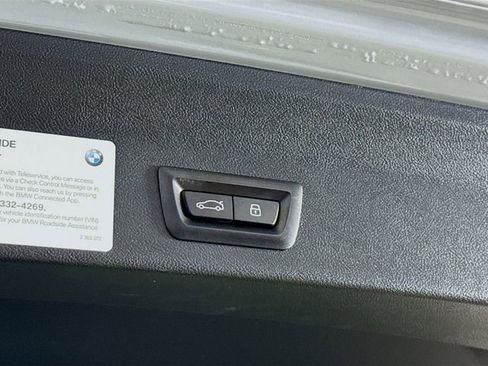 Used 2024 BMW X3 xDrive30i w/ Premium Package w/ZPA image 27