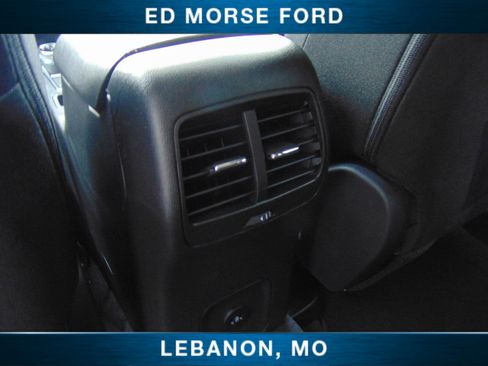 New 2026 Ford Escape Active w/ Tech Pack #1 image 12