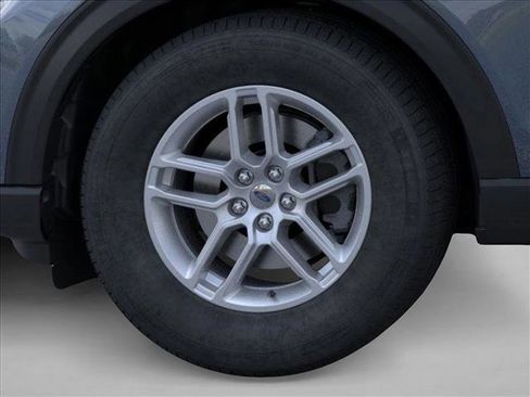 New 2026 Ford Explorer Active w/ Active Comfort Package image 19