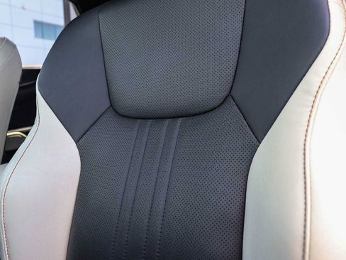 Used 2023 Lexus NX 350 AWD image 26
