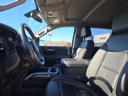 Used 2021 Chevrolet Silverado 1500 RST w/ All Star Edition Plus image 24