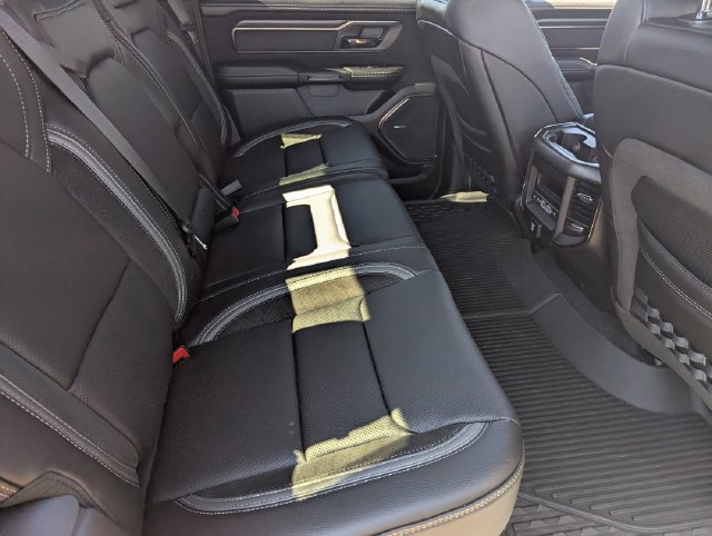 Used 2026 RAM 1500 RHO w/ RHO Level 1 Equipment Group AWD/4WD image 14