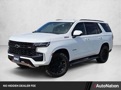 Used 2024 Chevrolet Tahoe Z71