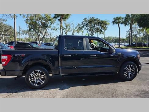 Used 2023 Ford F150 XL w/ STX Appearance Package image 42