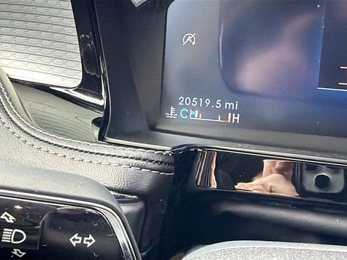 Certified 2023 Lincoln Corsair FWD image 12