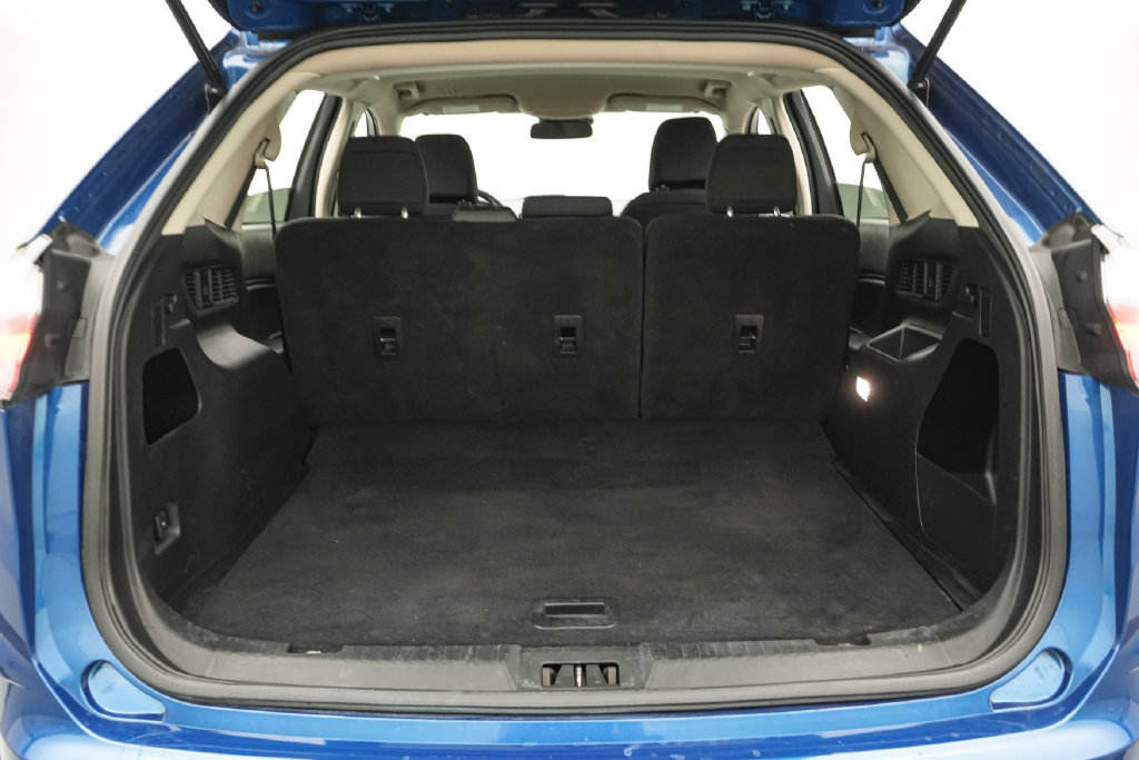 Certified 2024 Ford Edge SE AWD/4WD image 19