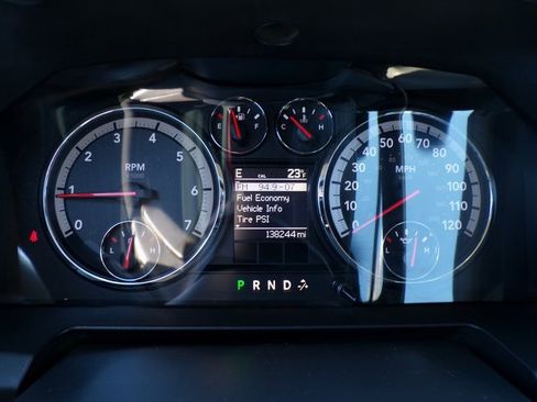 Used 2010 Dodge Ram 1500 Truck SLT w/ Big Horn Regional Pkg image 19