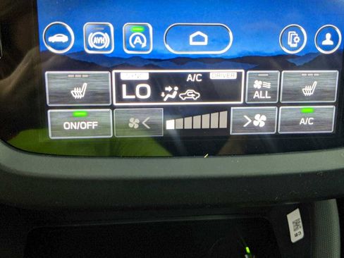 New 2026 Subaru Forester Limited AWD/4WD image 25